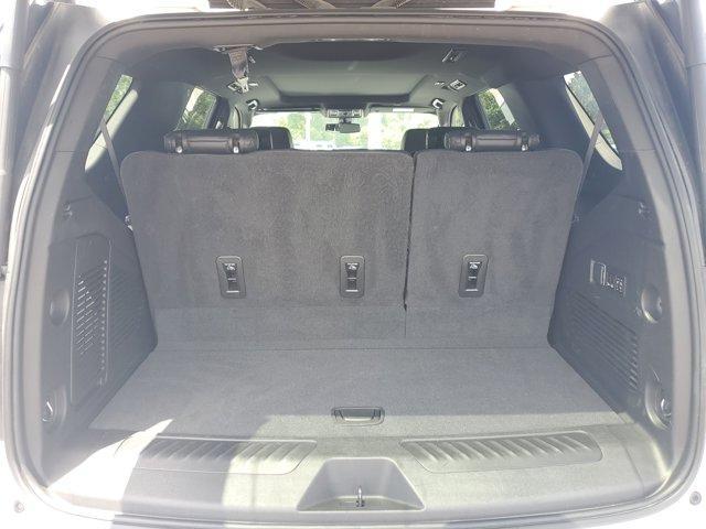 used 2022 Chevrolet Tahoe car, priced at $47,877