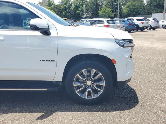 used 2022 Chevrolet Tahoe car, priced at $47,877