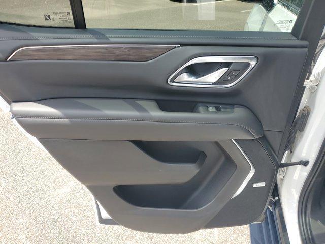 used 2022 Chevrolet Tahoe car, priced at $47,877