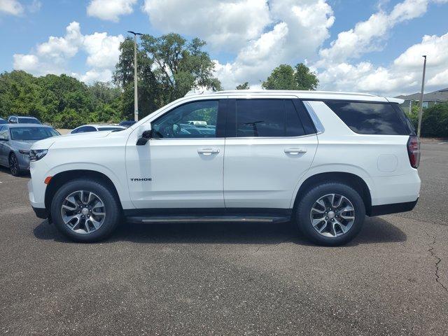 used 2022 Chevrolet Tahoe car, priced at $47,877