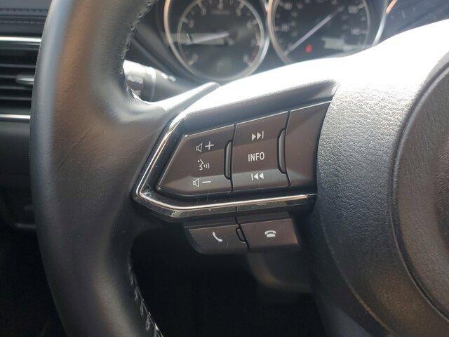 used 2020 Mazda CX-5 car, priced at $18,488