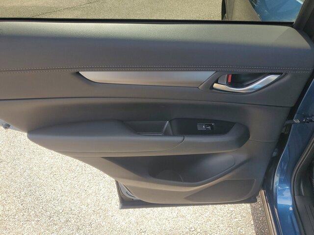 used 2020 Mazda CX-5 car, priced at $18,488