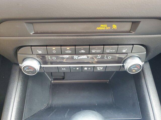 used 2020 Mazda CX-5 car, priced at $18,488