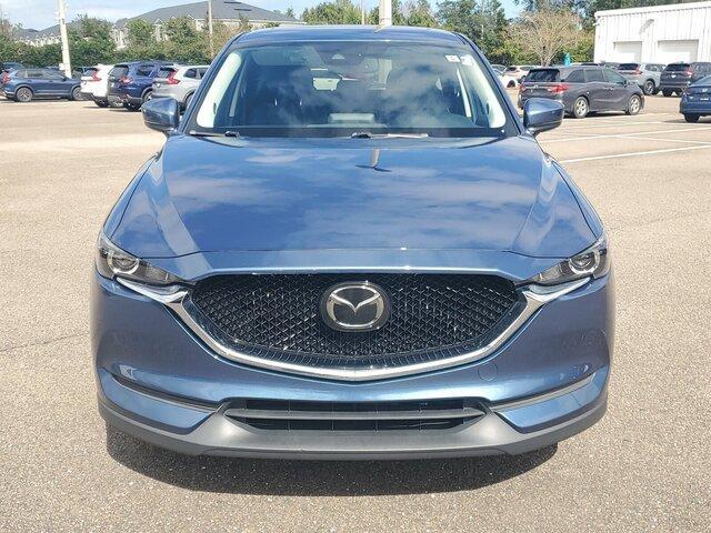 used 2020 Mazda CX-5 car, priced at $18,488