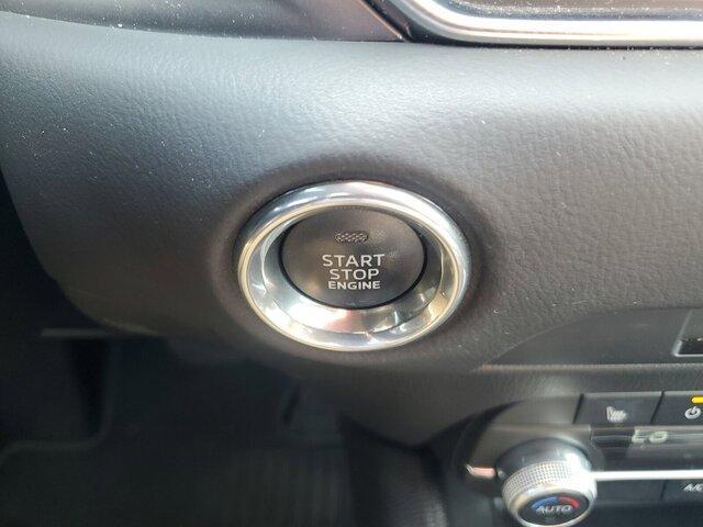 used 2020 Mazda CX-5 car, priced at $18,488