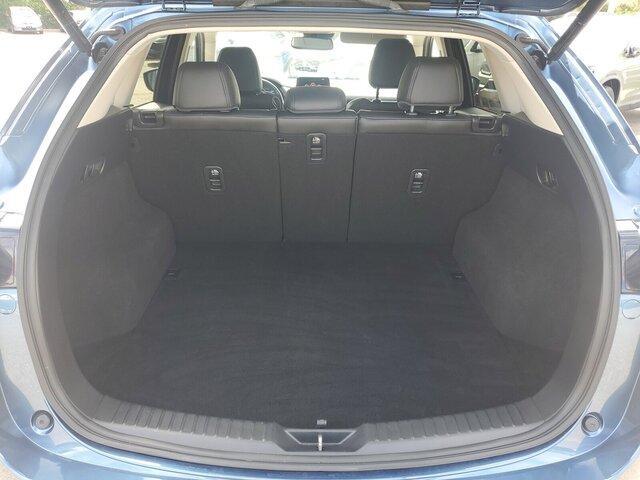 used 2020 Mazda CX-5 car, priced at $18,488