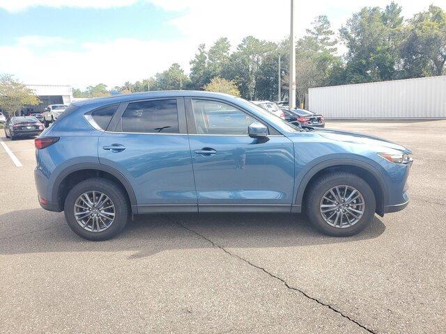 used 2020 Mazda CX-5 car, priced at $18,488