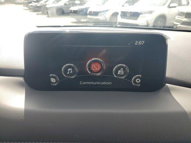 used 2020 Mazda CX-5 car, priced at $18,488