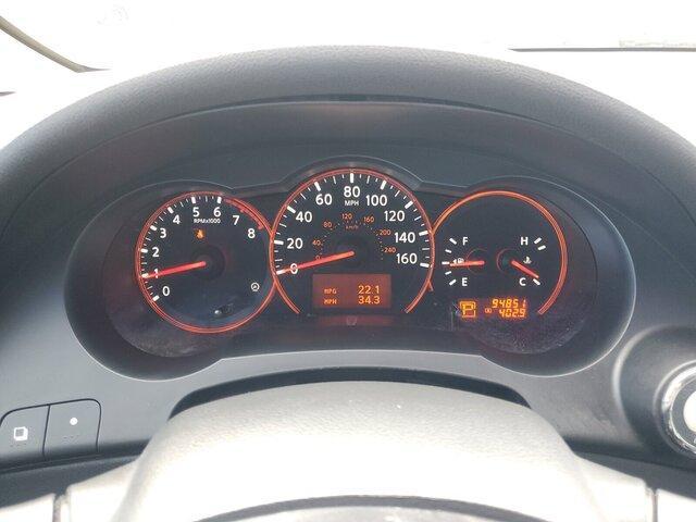 used 2009 Nissan Altima car, priced at $7,981