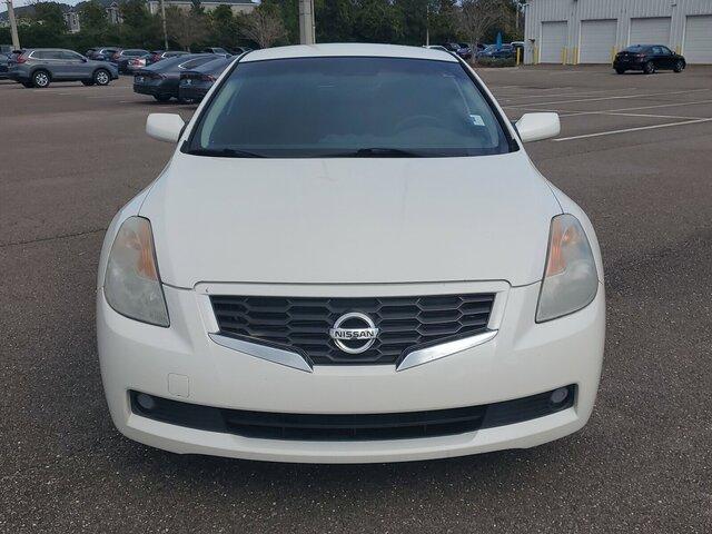 used 2009 Nissan Altima car, priced at $7,981