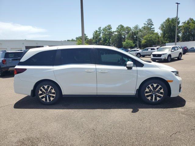 new 2025 Honda Odyssey car, priced at $41,479