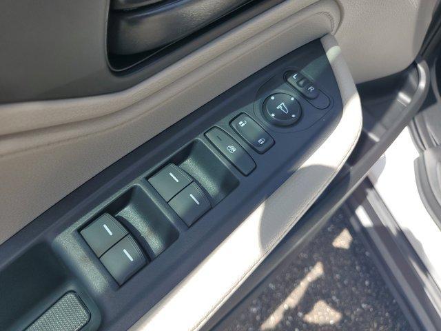 new 2025 Honda Odyssey car, priced at $41,479