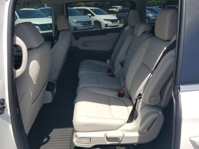 new 2025 Honda Odyssey car, priced at $41,479