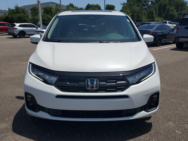 new 2025 Honda Odyssey car, priced at $41,479