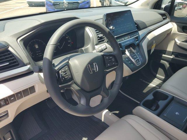 new 2025 Honda Odyssey car, priced at $41,479