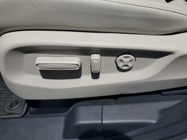 new 2025 Honda Odyssey car, priced at $41,479