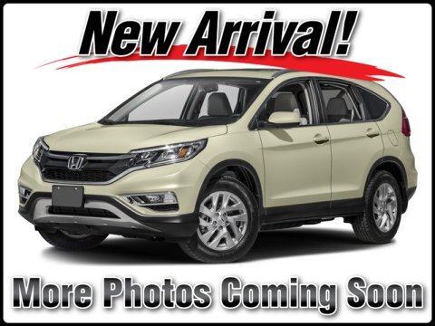 used 2016 Honda CR-V car, priced at $17,837