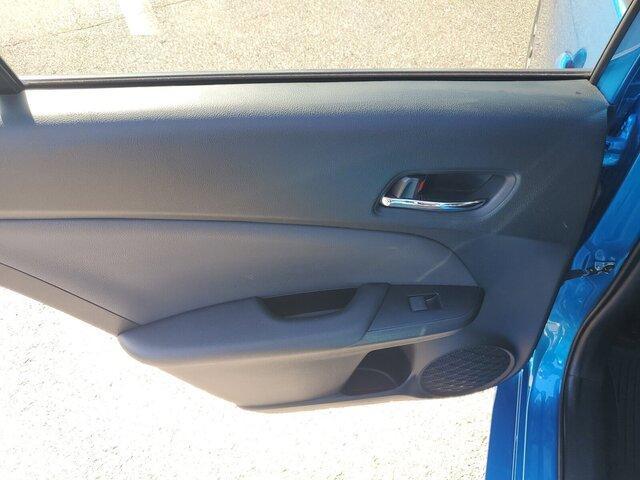 used 2022 Toyota Prius car, priced at $21,487