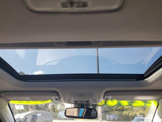 used 2022 Toyota Prius car, priced at $21,487