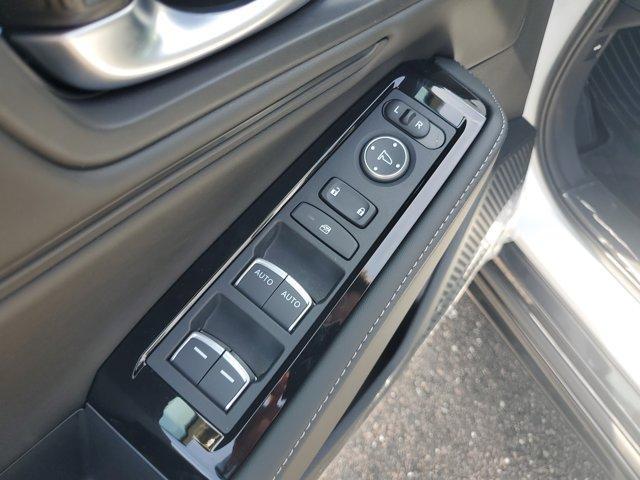 new 2025 Honda Accord Hybrid car, priced at $38,143