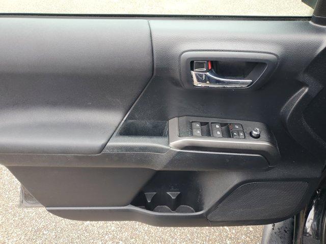 used 2018 Toyota Tacoma car, priced at $28,399