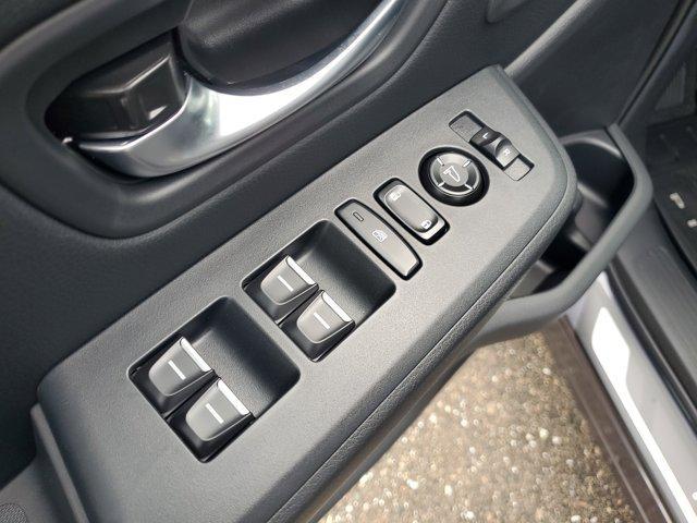 new 2025 Honda Pilot car, priced at $44,815