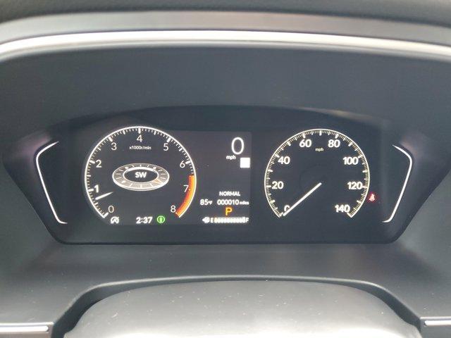 new 2025 Honda Pilot car, priced at $44,815