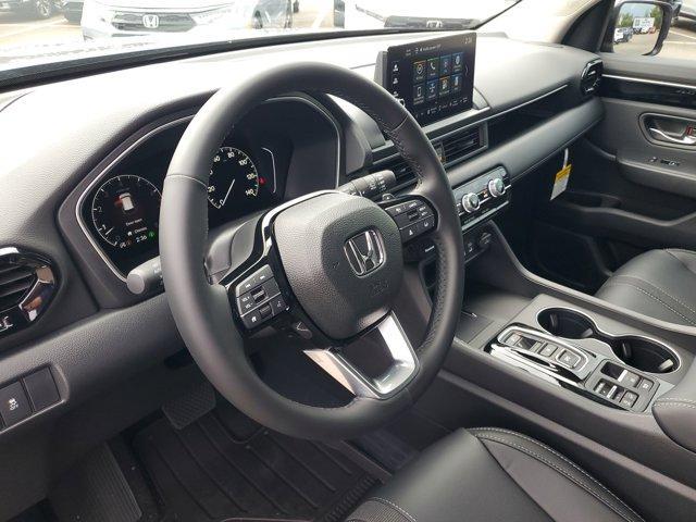 new 2025 Honda Pilot car, priced at $44,815