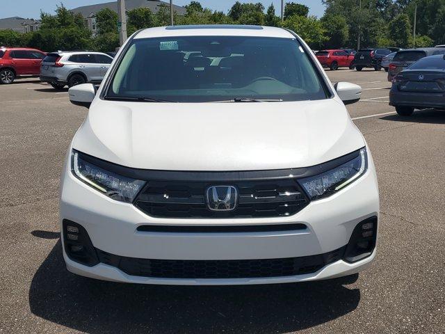 new 2025 Honda Odyssey car, priced at $45,456