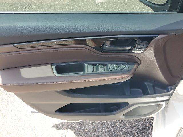 new 2025 Honda Odyssey car, priced at $45,456