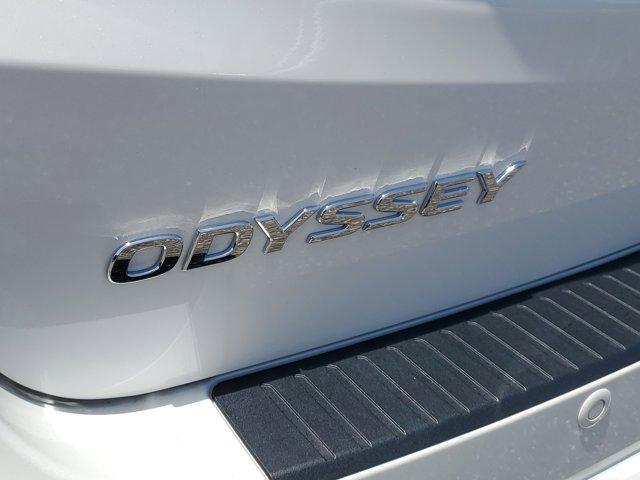 new 2025 Honda Odyssey car, priced at $45,456