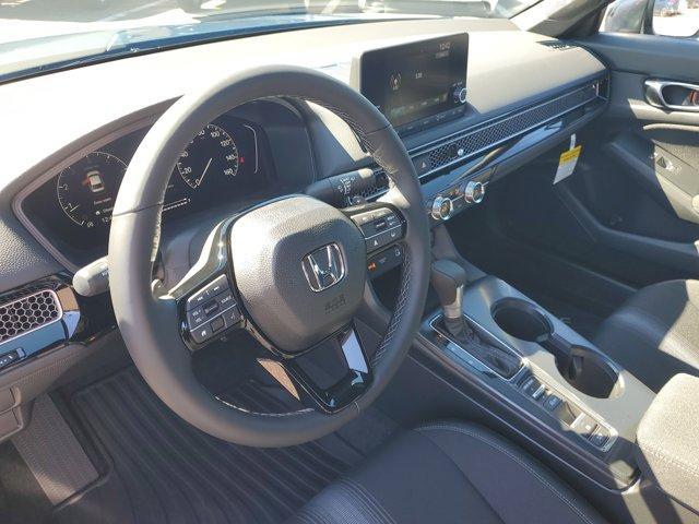 new 2026 Honda Civic car, priced at $26,974