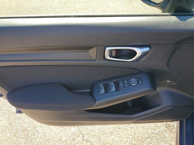 new 2026 Honda Civic car, priced at $26,974