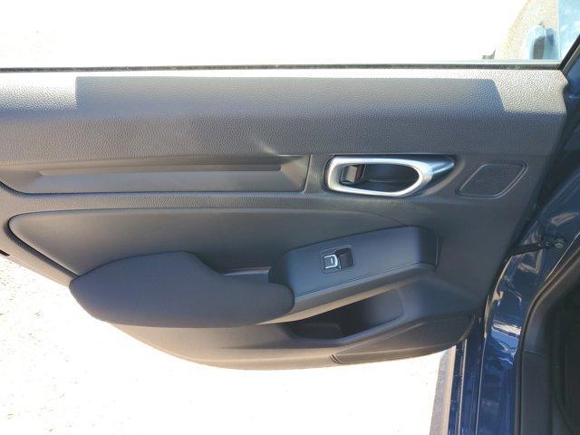 new 2026 Honda Civic car, priced at $26,974