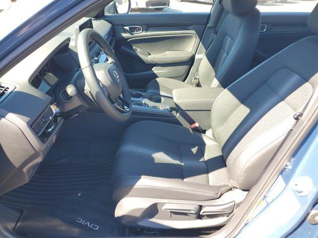 new 2026 Honda Civic car, priced at $26,974