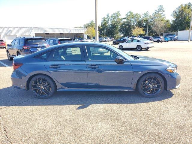 new 2026 Honda Civic car, priced at $26,974