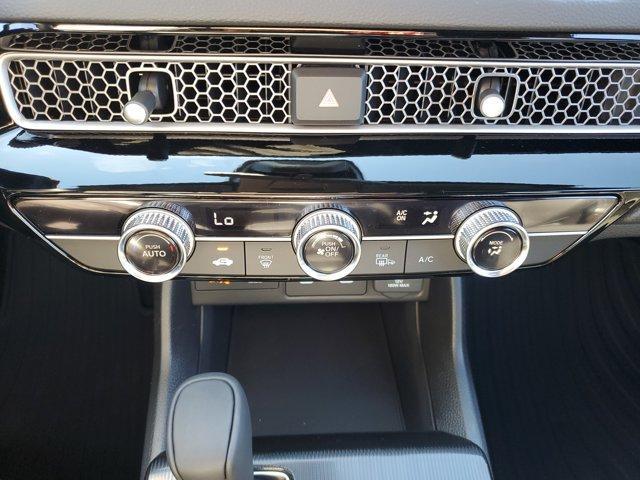 new 2026 Honda Civic car, priced at $26,974