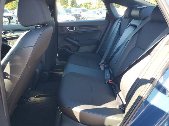 new 2026 Honda Civic car, priced at $26,974