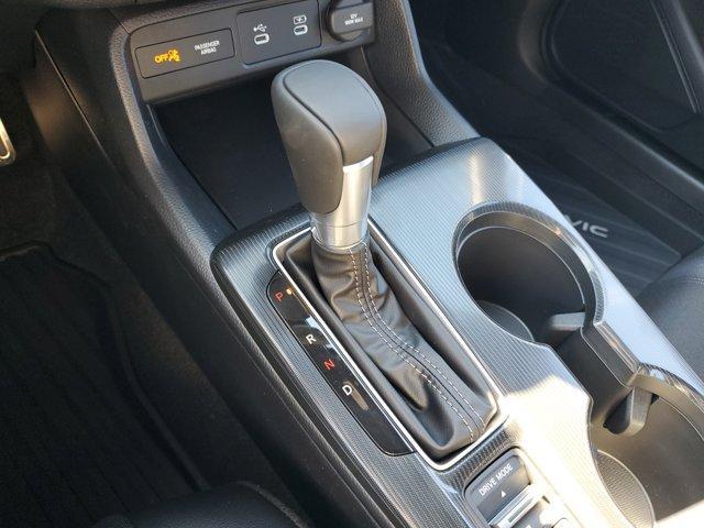 new 2026 Honda Civic car, priced at $26,974