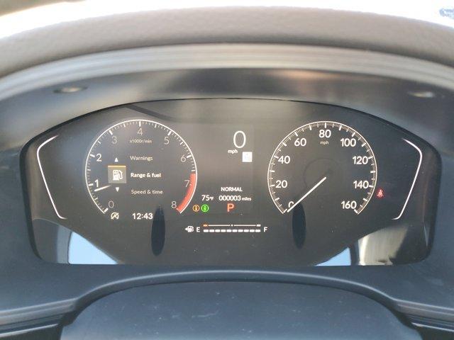 new 2026 Honda Civic car, priced at $26,974