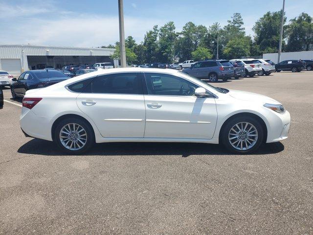 used 2016 Toyota Avalon car, priced at $16,582
