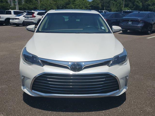 used 2016 Toyota Avalon car, priced at $16,582
