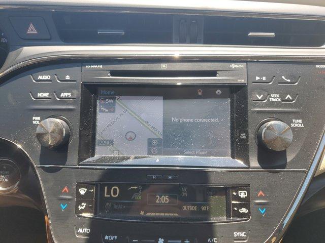 used 2016 Toyota Avalon car, priced at $16,582