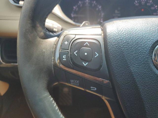 used 2016 Toyota Avalon car, priced at $16,582