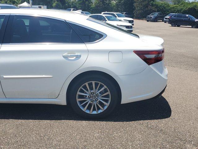 used 2016 Toyota Avalon car, priced at $16,582