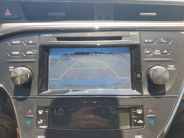 used 2016 Toyota Avalon car, priced at $16,582