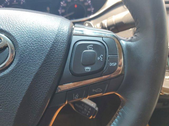 used 2016 Toyota Avalon car, priced at $16,582
