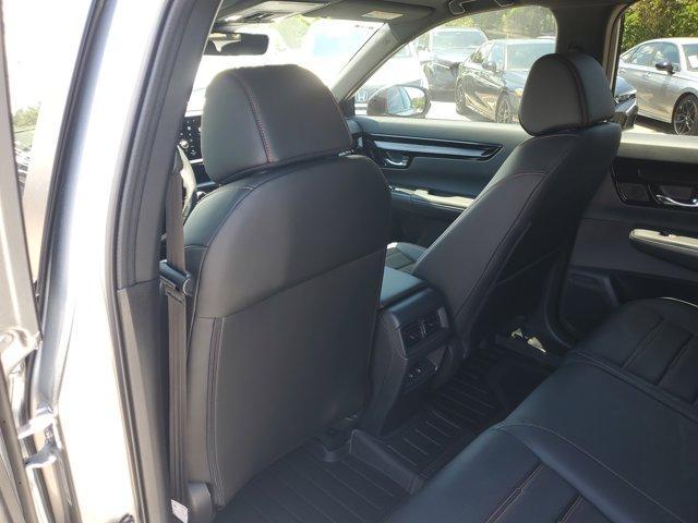 new 2026 Honda CR-V Hybrid car, priced at $43,145