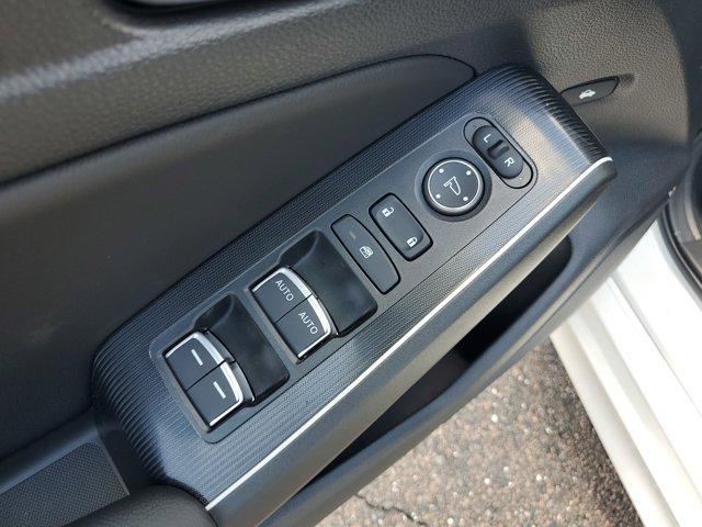 new 2025 Honda Civic Hybrid car, priced at $31,553