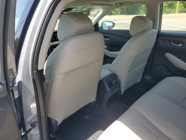 new 2025 Honda Accord Hybrid car, priced at $34,704